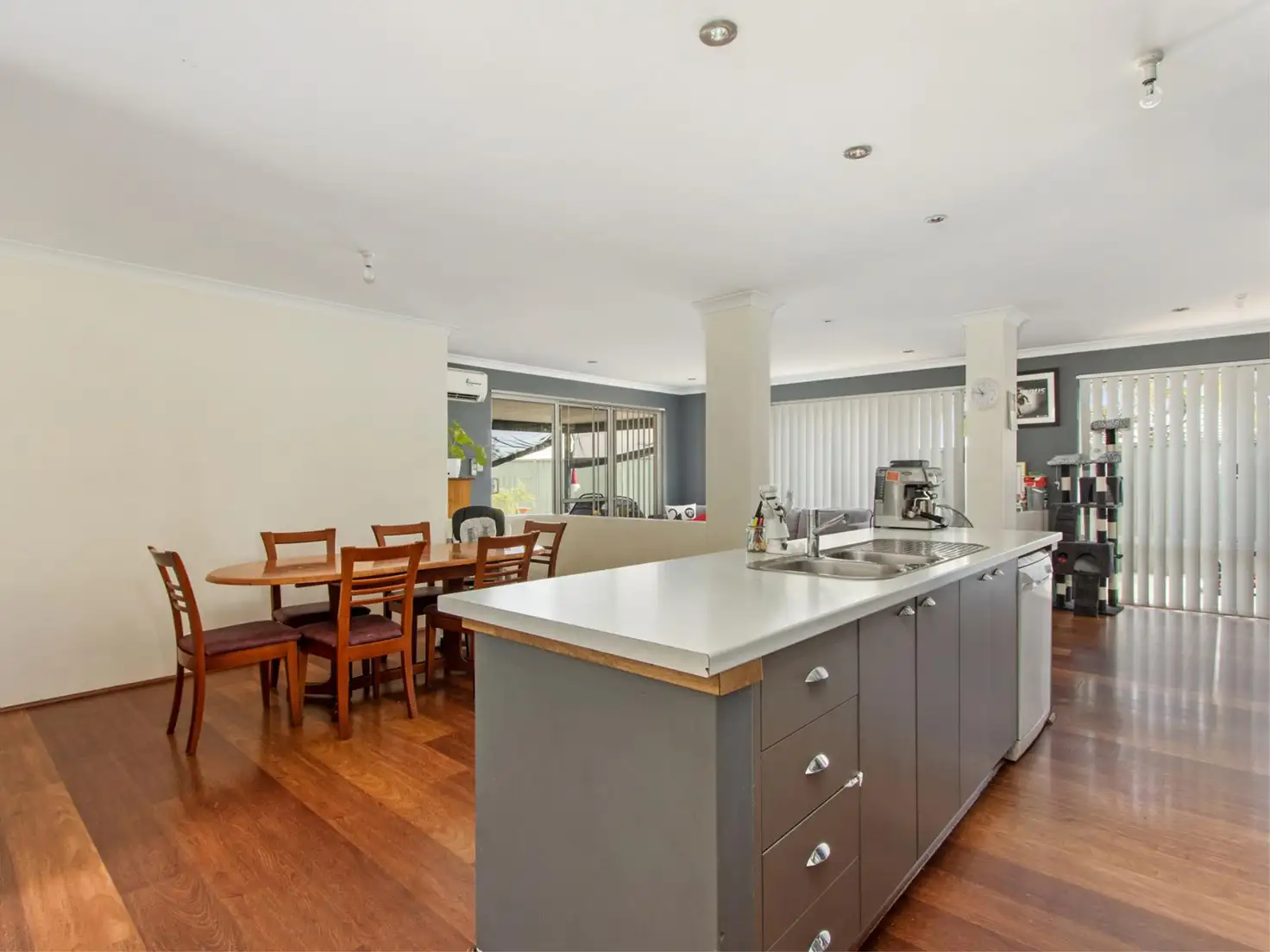 Main view of Homely house listing, 24 Colonial Boulevard, Baldivis WA 6171