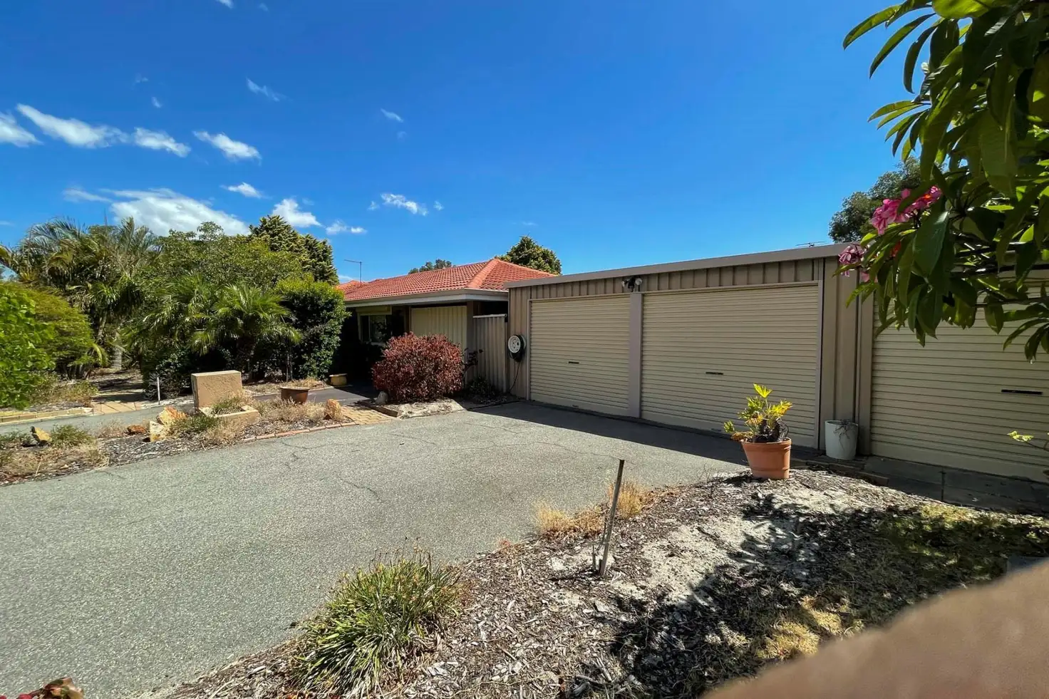 Main view of Homely house listing, 4 Igran Crescent, Gosnells WA 6110