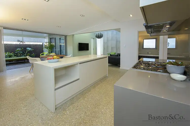 Fifth view of Homely house listing, 90A Cargill Street, Victoria Park WA 6100