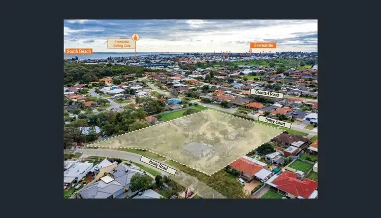 72 Healy Road, Hamilton Hill WA 6163