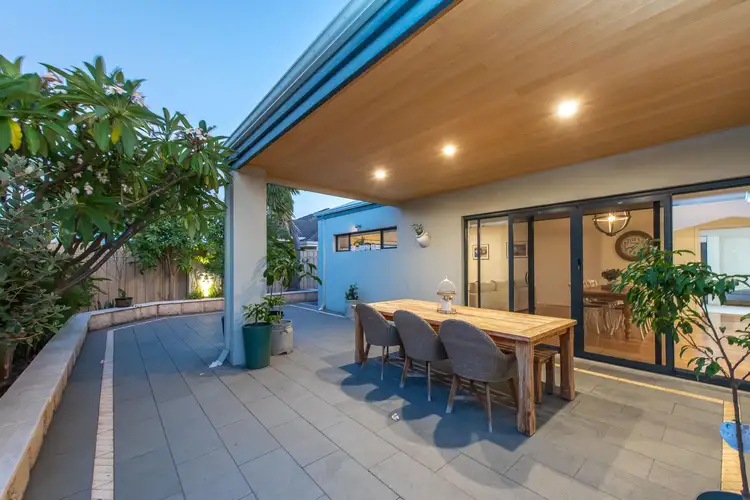 Second view of Homely house listing, 17 Eglinton Drive, Darch WA 6065
