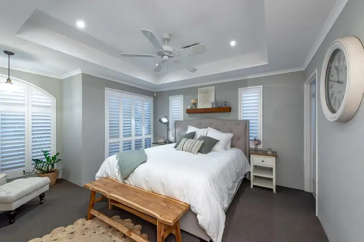 Fifth view of Homely house listing, 17 Eglinton Drive, Darch WA 6065