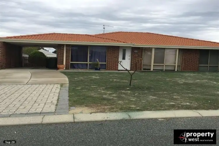 Main view of Homely house listing, 6 Christian Circle, Quinns Rocks WA 6030