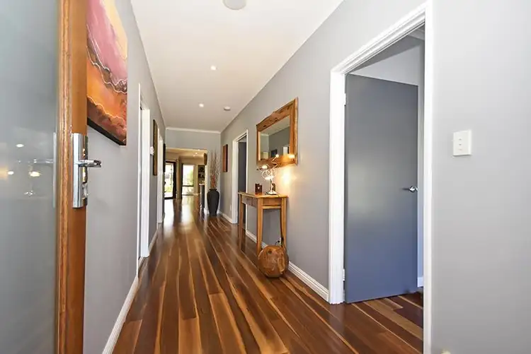 Fourth view of Homely house listing, 4 Petworth Drive, The Vines WA 6069