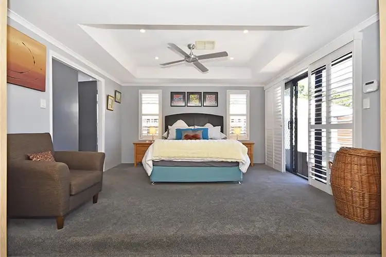 Sixth view of Homely house listing, 4 Petworth Drive, The Vines WA 6069