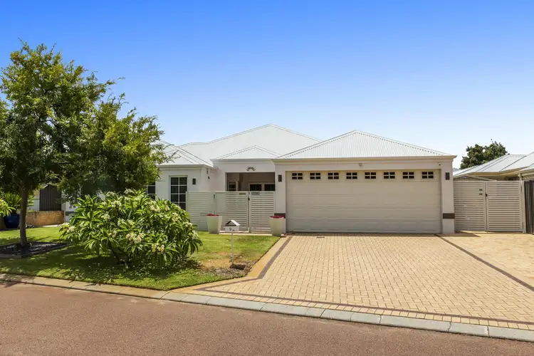 9 Hirani Link, Aveley WA 6069