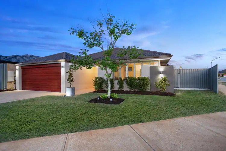 14 Bedbrook Avenue, Piara Waters WA 6112