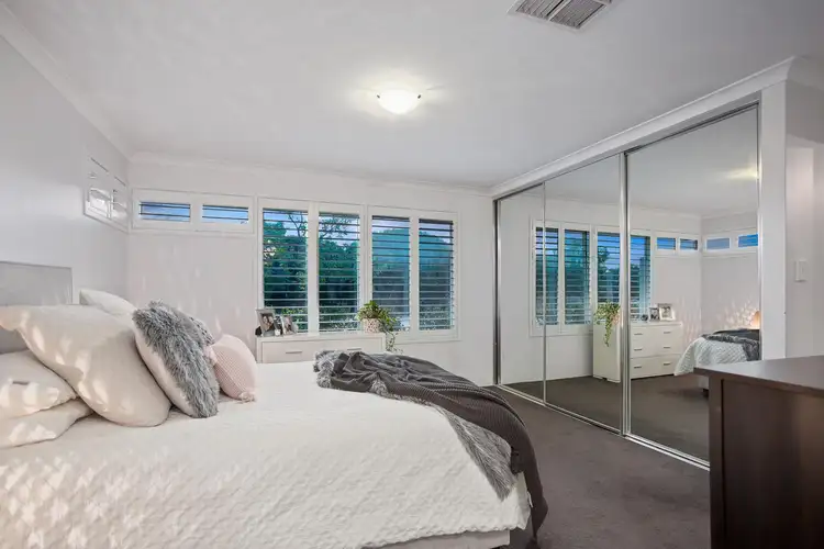 Fifth view of Homely house listing, 14 Bedbrook Avenue, Piara Waters WA 6112