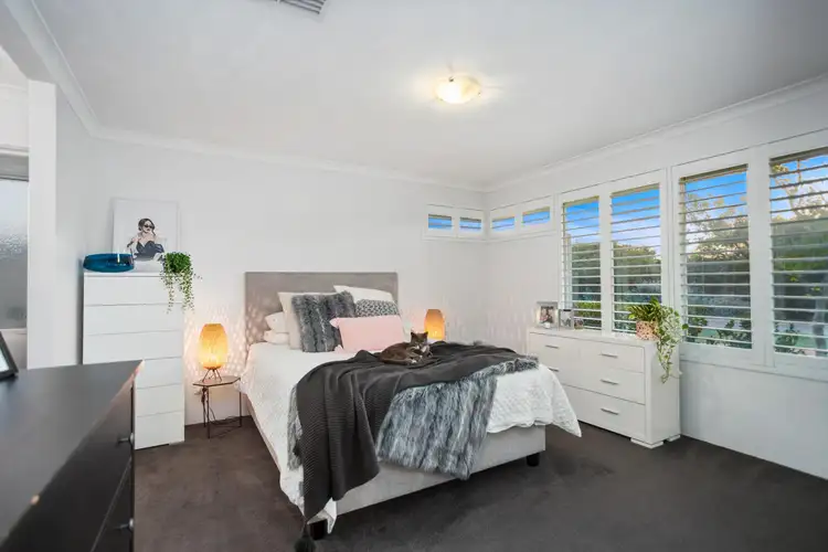 Sixth view of Homely house listing, 14 Bedbrook Avenue, Piara Waters WA 6112
