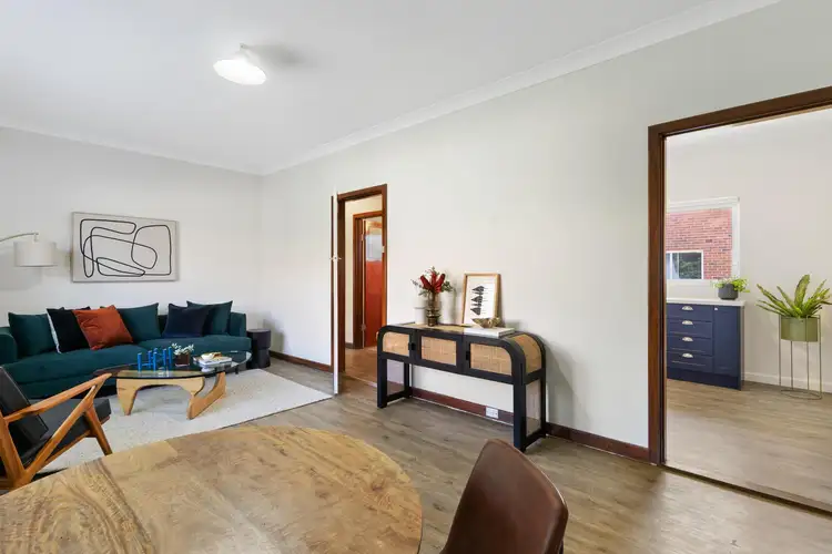 4/7 Adair Parade, Coolbinia WA 6050
