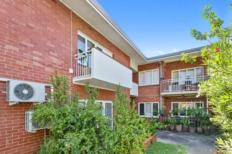 Third view of Homely apartment listing, 4/7 Adair Parade, Coolbinia WA 6050