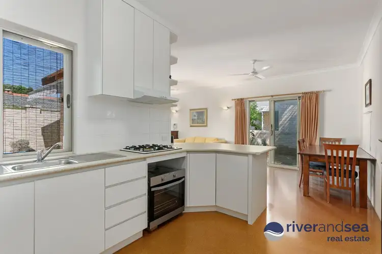 30 Fairlight Street, Mosman Park WA 6012