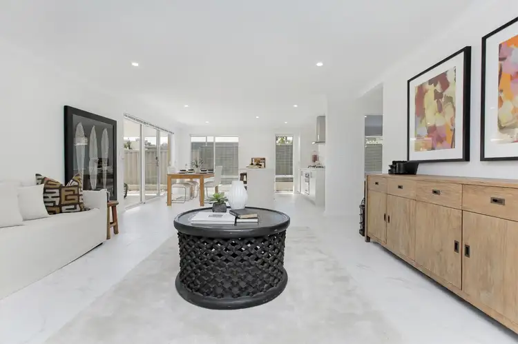 Main view of Homely house listing, 3, 7 Shaw Place, Innaloo WA 6018