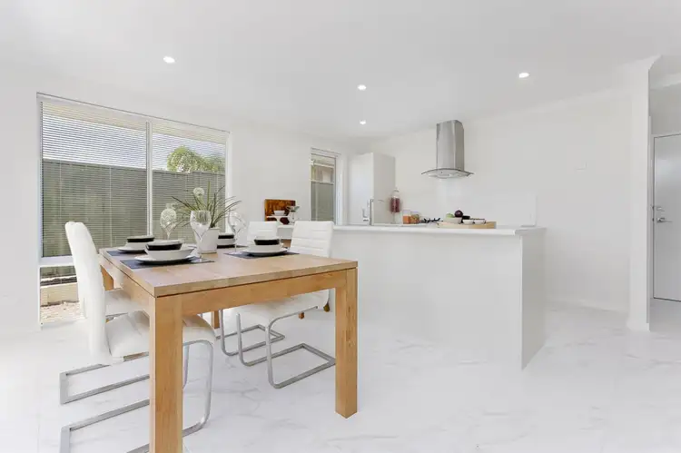 Second view of Homely house listing, 3, 7 Shaw Place, Innaloo WA 6018