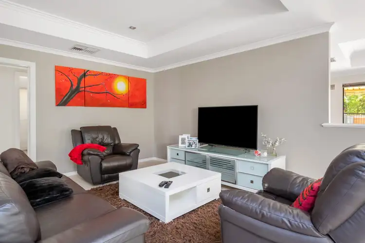 Third view of Homely house listing, 29 Smythe Drive, Broadwood WA 6430