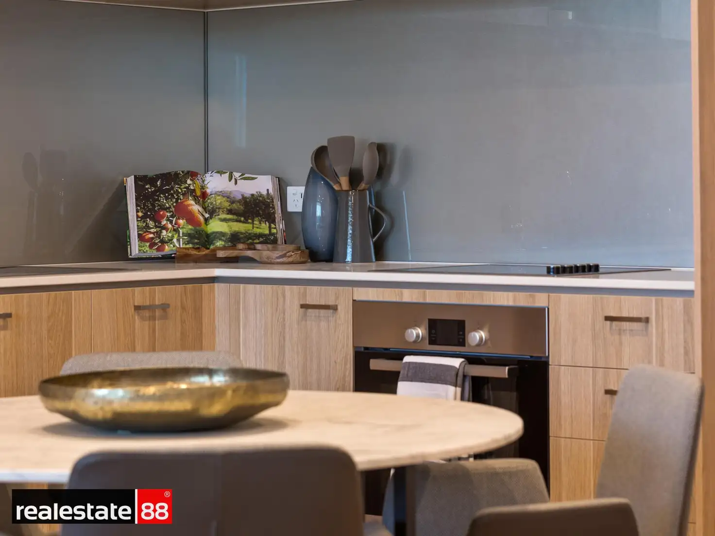Main view of Homely apartment listing, 44/5 Rowe Avenue, Rivervale WA 6103
