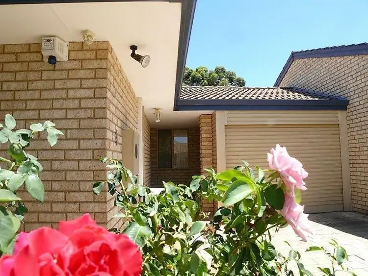 4/369-371 LIGHT STREET, Dianella WA 6059