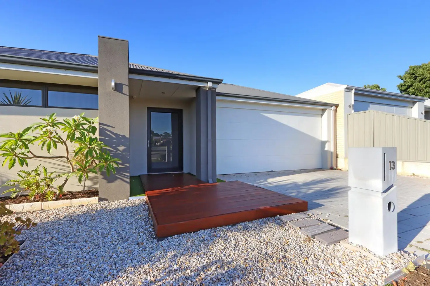 Main view of Homely house listing, 13 Hird Road, Success WA 6164