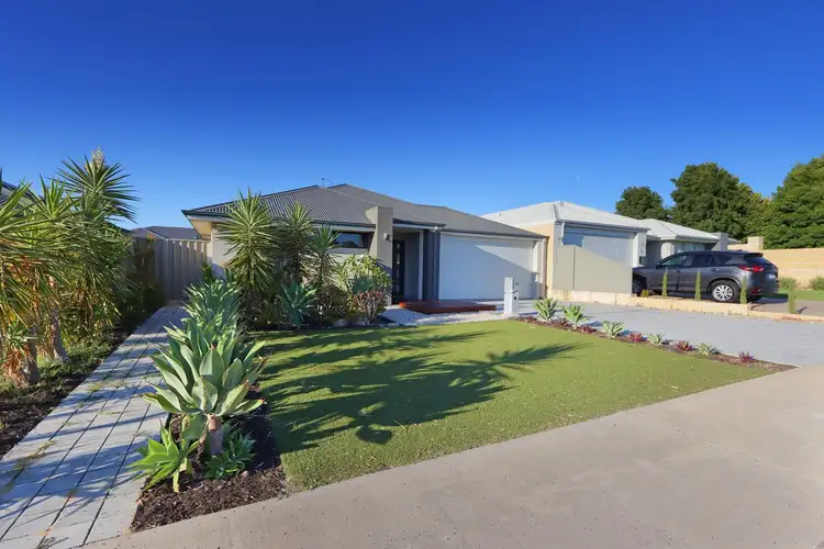 Third view of Homely house listing, 13 Hird Road, Success WA 6164