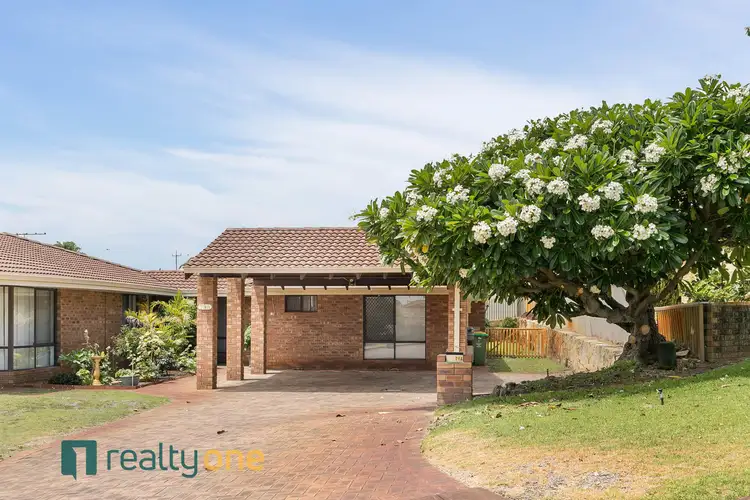 Second view of Homely house listing, 79a Townsing Road, Kardinya WA 6163