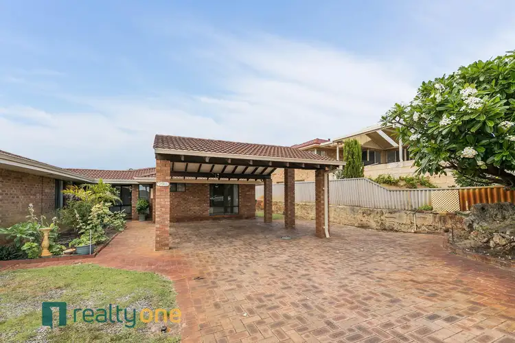 Third view of Homely house listing, 79a Townsing Road, Kardinya WA 6163