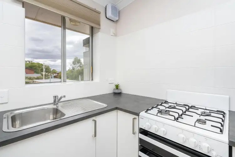 Second view of Homely unit listing, 34/13 Kenton Street, Lynwood WA 6147