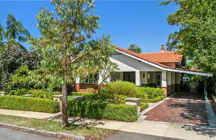 13 Langsford Street, Claremont WA 6010