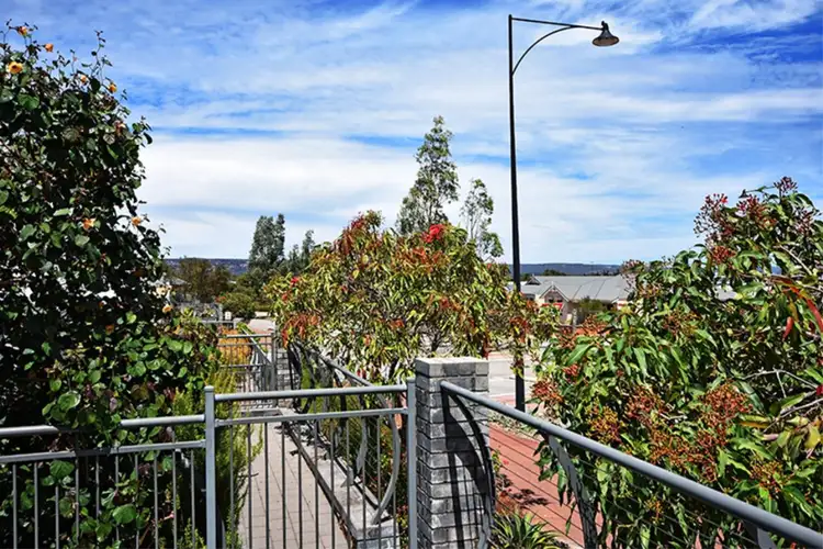 Fifth view of Homely house listing, 159 Elmridge Parkway, Ellenbrook WA 6069