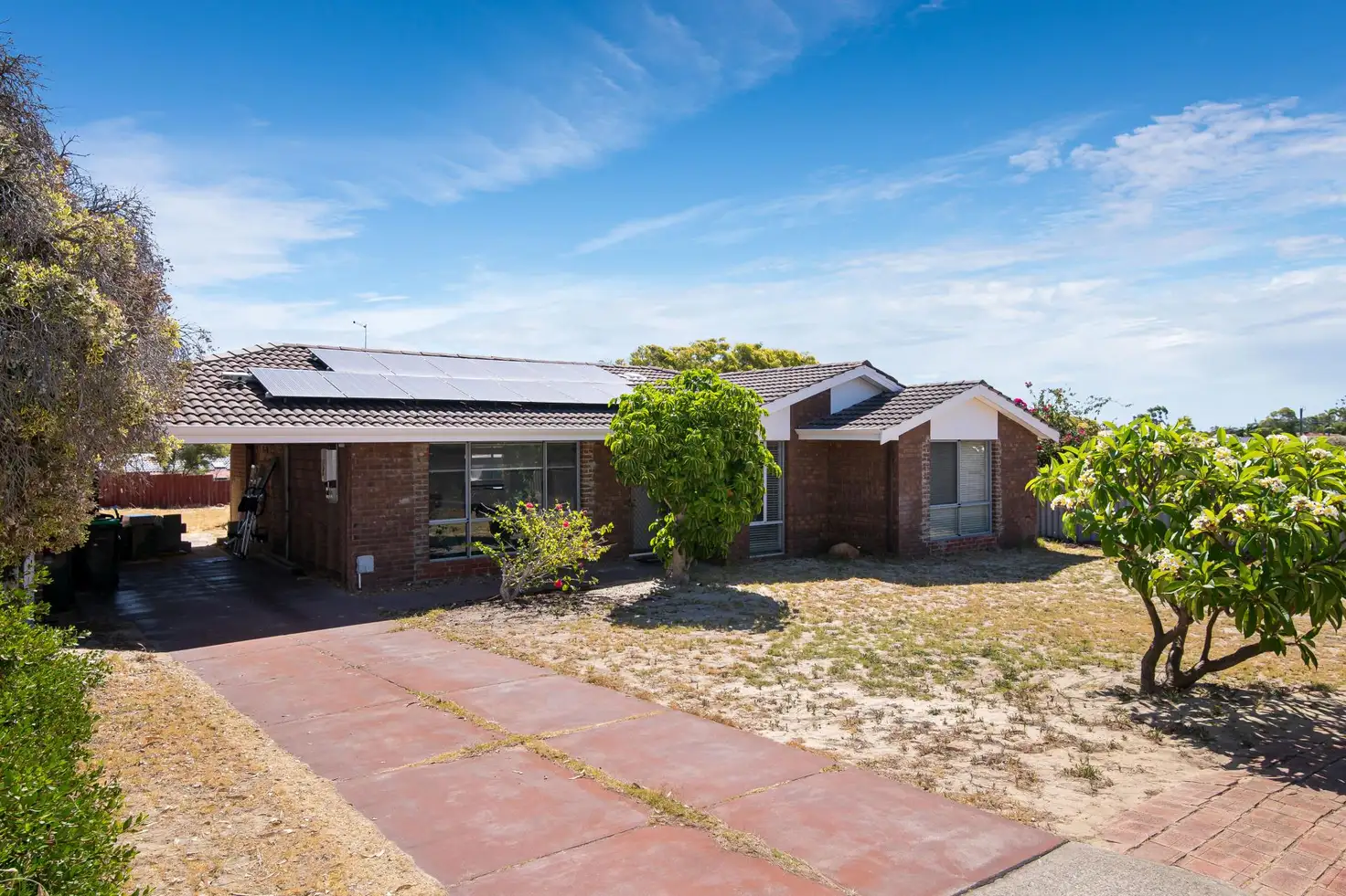 Main view of Homely house listing, 47 Byrne Close, Padbury WA 6025