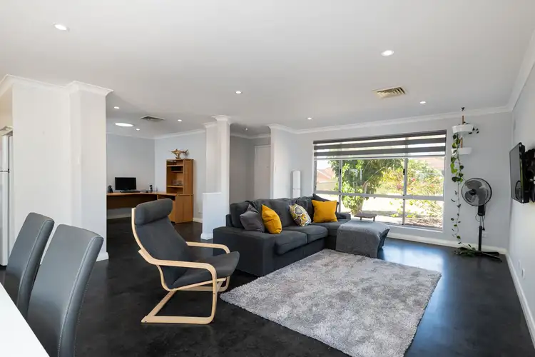 Second view of Homely house listing, 47 Byrne Close, Padbury WA 6025