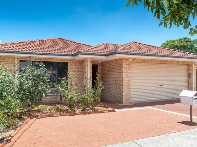 Main view of Homely villa listing, 17B Crocker Way, Innaloo WA 6018