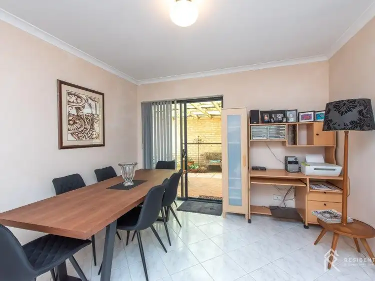 Fifth view of Homely villa listing, 17B Crocker Way, Innaloo WA 6018