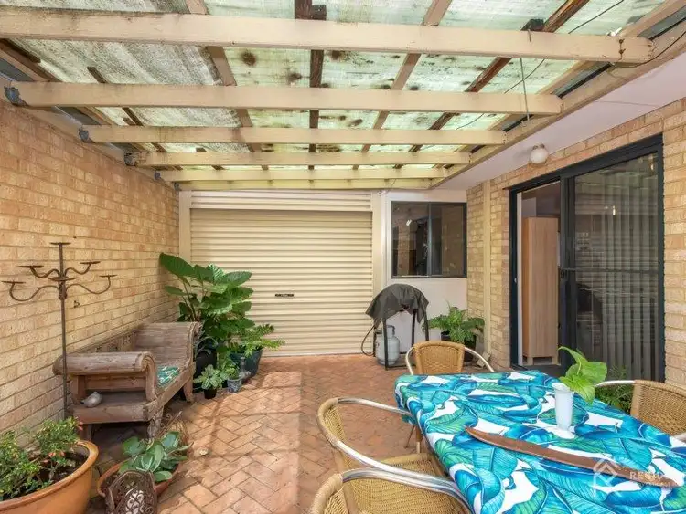 Sixth view of Homely villa listing, 17B Crocker Way, Innaloo WA 6018