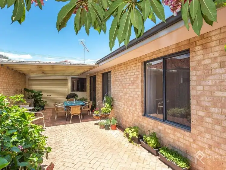 Seventh view of Homely villa listing, 17B Crocker Way, Innaloo WA 6018