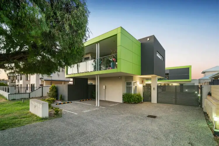 Main view of Homely apartment listing, 2/7 Swanston Street, Yokine WA 6060