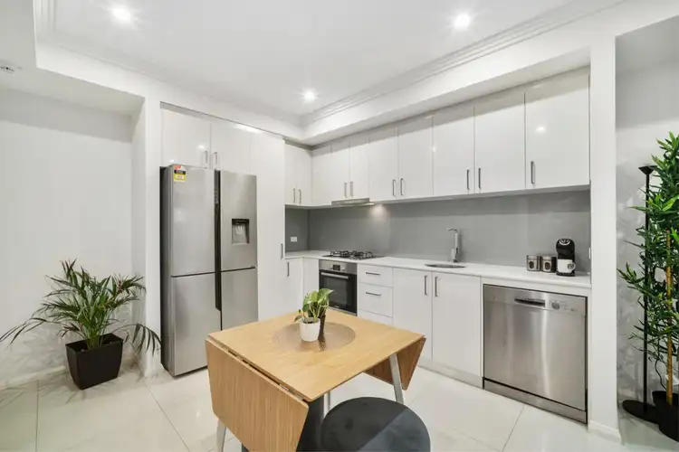 Third view of Homely apartment listing, 2/7 Swanston Street, Yokine WA 6060