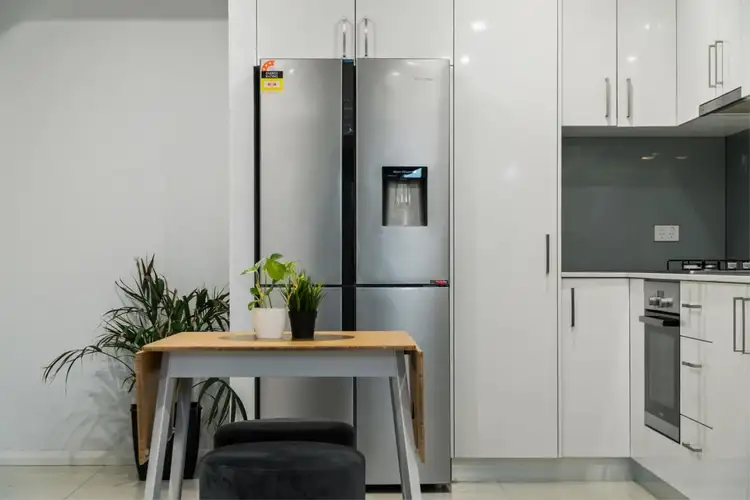 Sixth view of Homely apartment listing, 2/7 Swanston Street, Yokine WA 6060