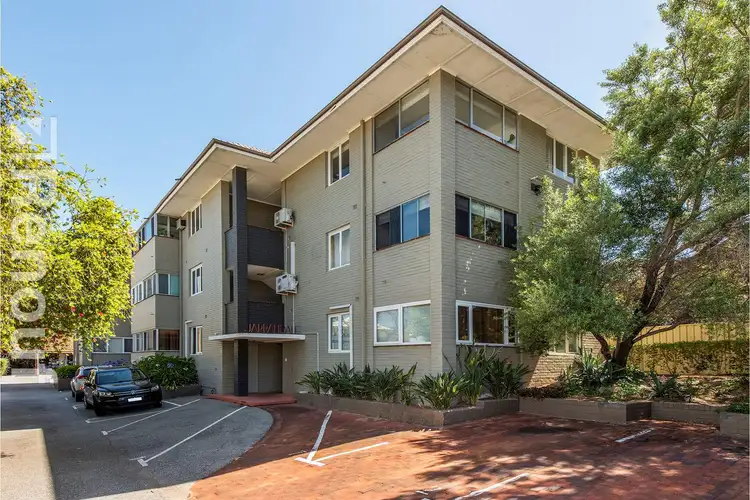 Main view of Homely house listing, 11/449 Cambridge Street, Floreat WA 6014
