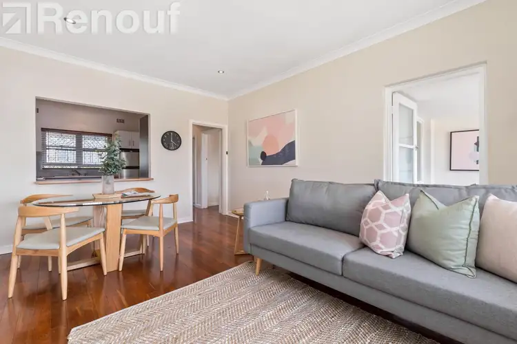 Second view of Homely house listing, 11/449 Cambridge Street, Floreat WA 6014