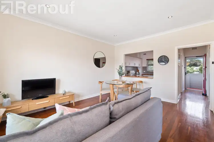 Fifth view of Homely house listing, 11/449 Cambridge Street, Floreat WA 6014