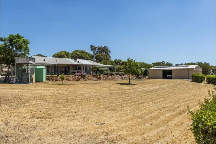 Second view of Homely house listing, 6 Quin Street, Gingin WA 6503