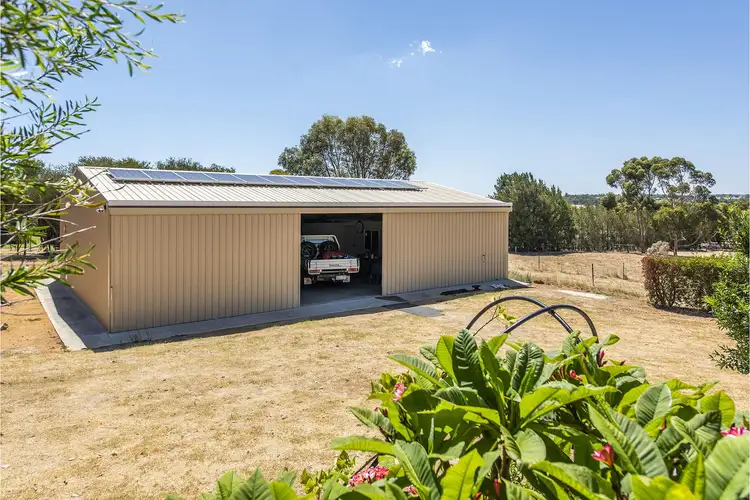 Fifth view of Homely house listing, 6 Quin Street, Gingin WA 6503