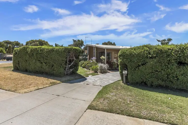 Second view of Homely unit listing, 2 Langley Street, Rockingham WA 6168