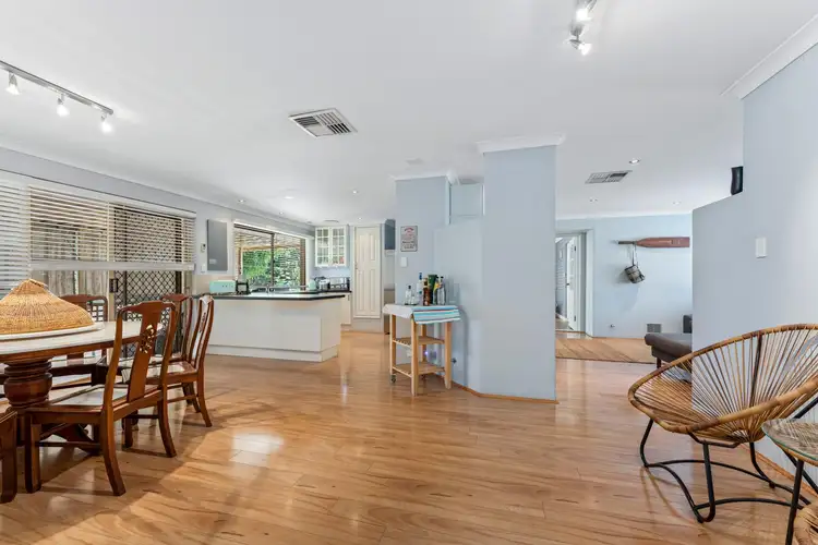 Sixth view of Homely house listing, 10 Camphor Close, South Lake WA 6164