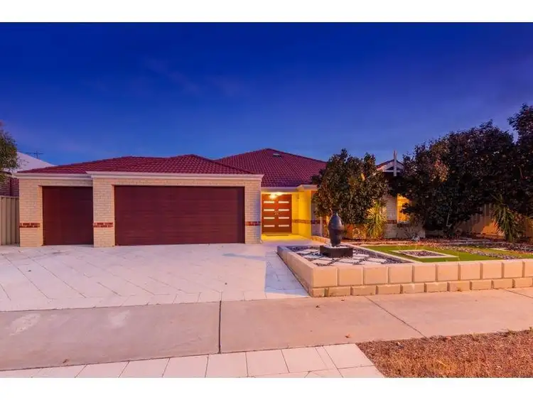 Main view of Homely house listing, 51 Stortford Road, Southern River WA 6110