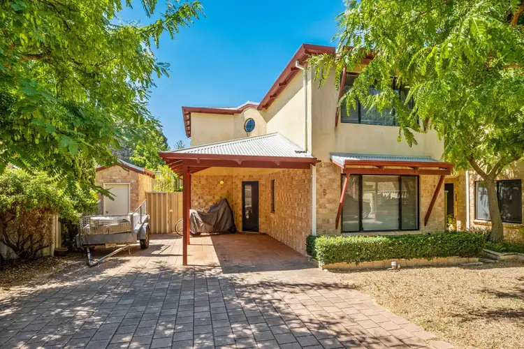 5/13 Palmerston Street, Bassendean WA 6054