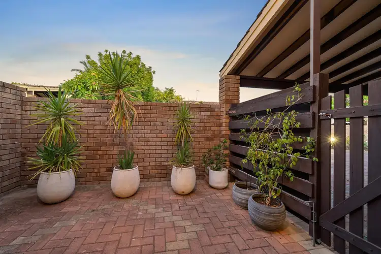 Second view of Homely villa listing, 5/27 Swan Street, Osborne Park WA 6017