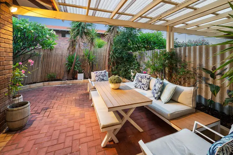 Fifth view of Homely villa listing, 5/27 Swan Street, Osborne Park WA 6017