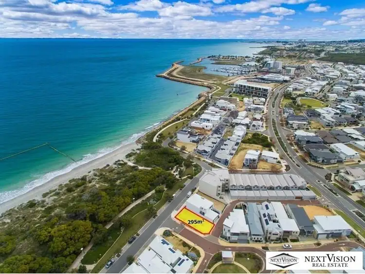 17 Perlinte View, North Coogee WA 6163