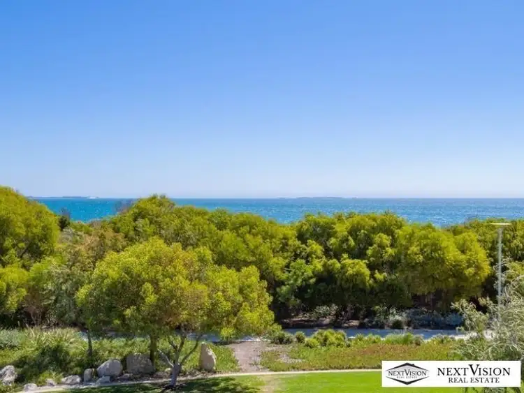 Fourth view of Homely land listing, 17 Perlinte View, North Coogee WA 6163